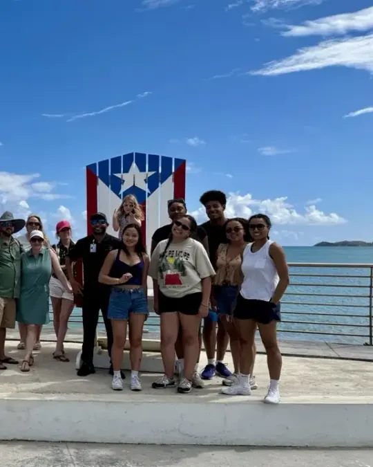 Discover Naguabo tour, Puerto Rico