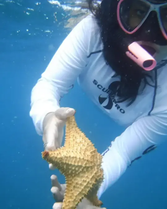 Fajardo Snorkeling - Cayo Icacos tour, Puerto Rico