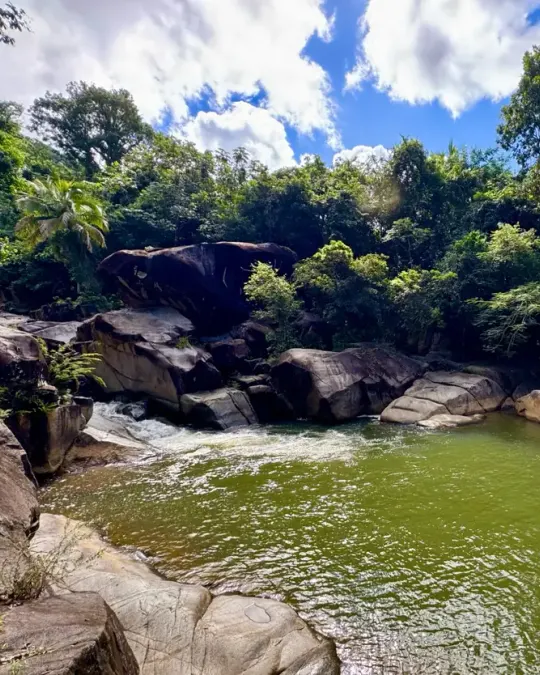 Private Tours in Puerto Rico